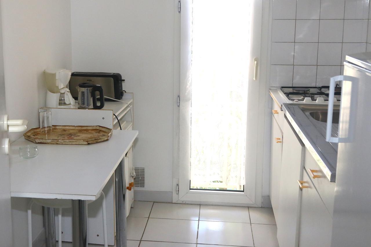 Apartments La Madeleine Awinion Zewnętrze zdjęcie