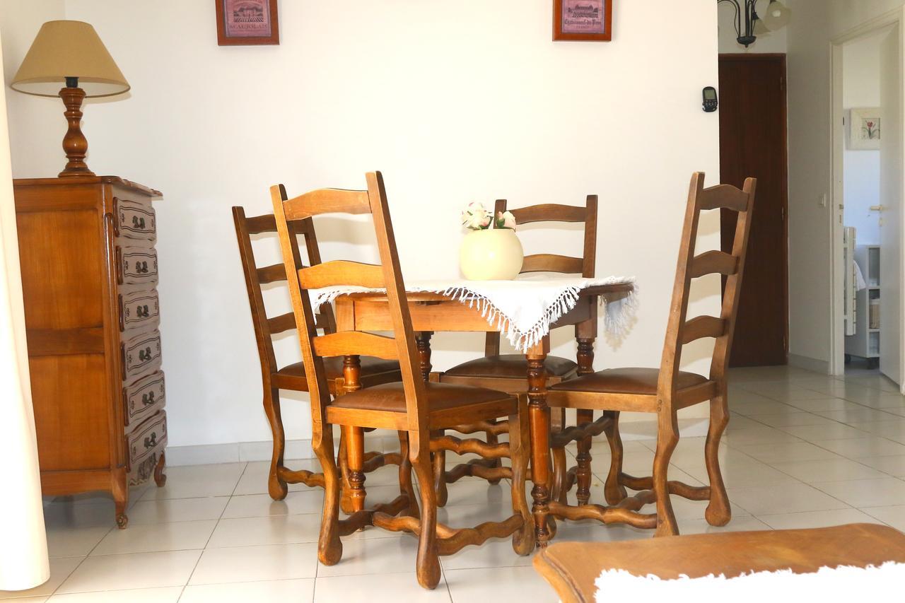 Apartments La Madeleine Awinion Zewnętrze zdjęcie