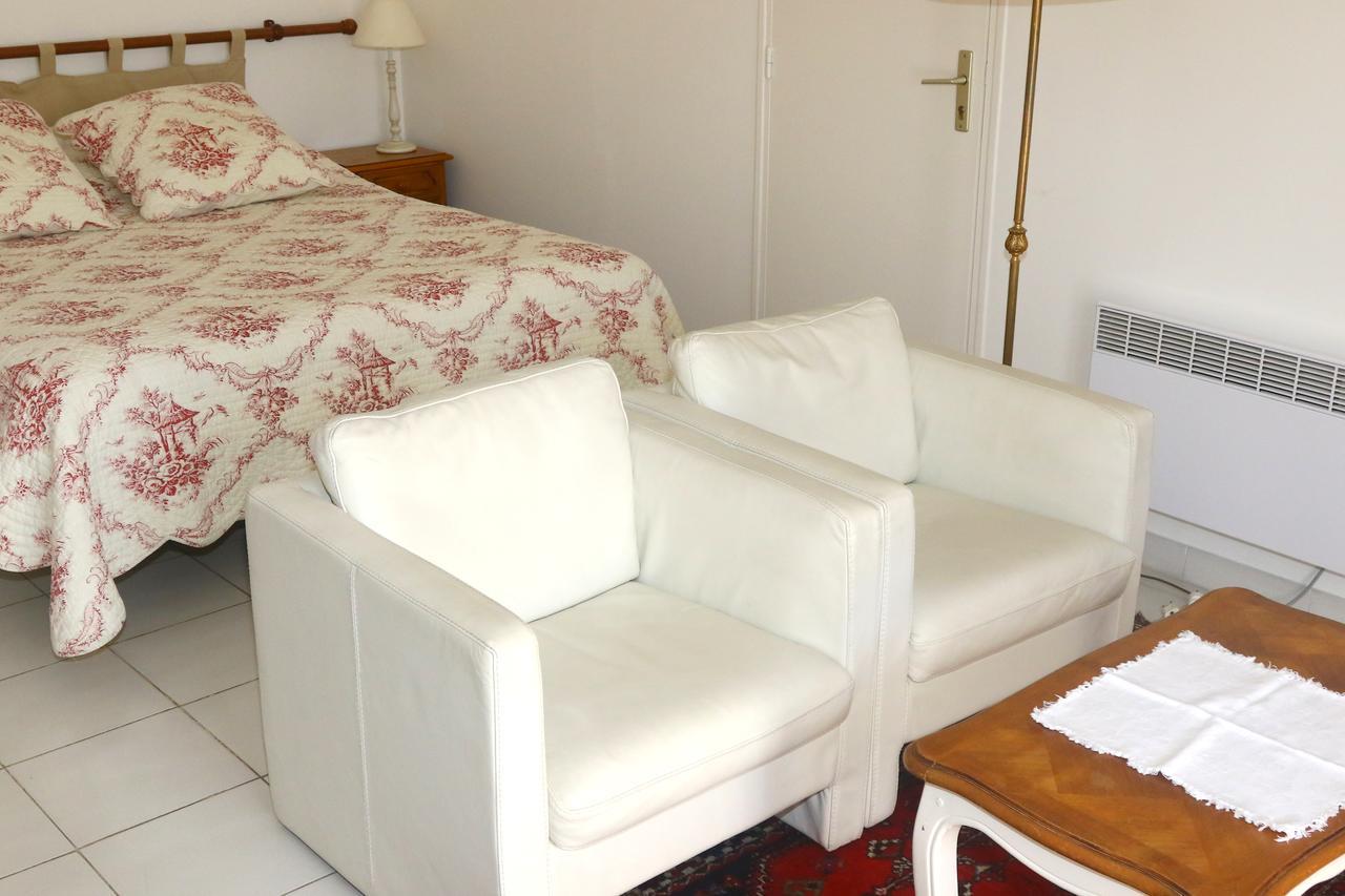 Apartments La Madeleine Awinion Zewnętrze zdjęcie