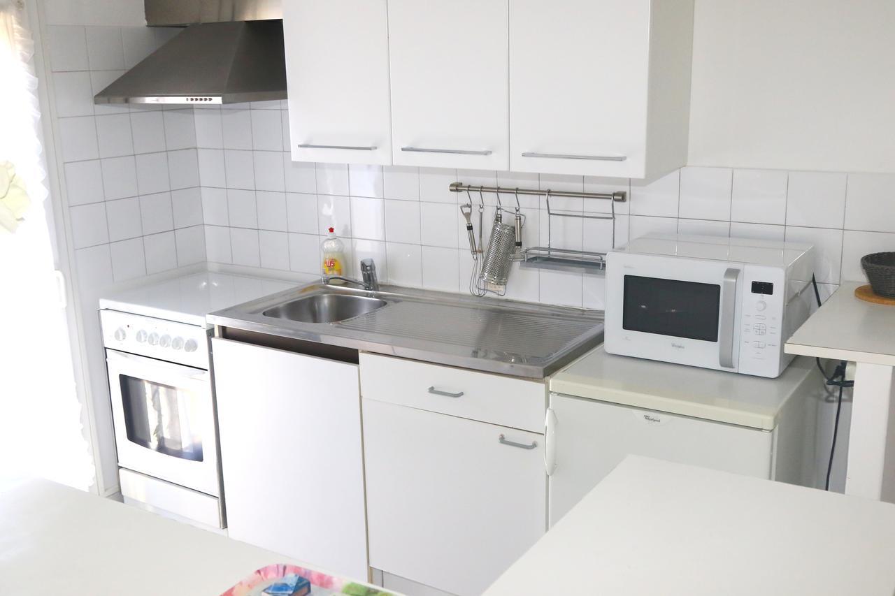Apartments La Madeleine Awinion Zewnętrze zdjęcie
